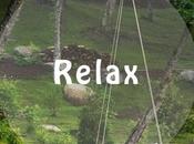 Unos días relax...