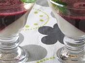 Panna Cotta picotas