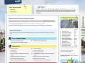 Paris Pass para recorrer ciudad descuentos