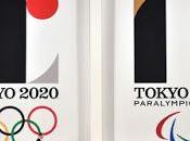 Tokio 2020 Presenta Logos