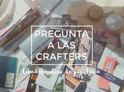Pregunta crafters: Tiendas online papelería bonita
