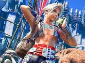 desmiente rumor sobre posible remake Final Fantasy
