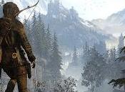 Impresiones nuevo gameplay Rise Tomb Raider