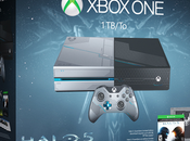Microsoft anuncia Xbox edición limitada ‘Halo