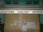 Ausencia