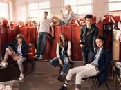 "GAME influencers apoderan Hilfiger Denim