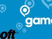 GAMESCOM 2015: Conferencia Microsoft