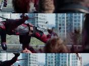 Deadpool Trailer. digo más.