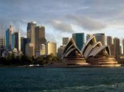 Tras presionar para leyes adapten, industria australiana retrasa denunciar enlaces