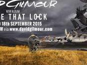 Nuevo videoclip David Gilmour: 'Rattle that lock'