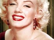 Recordando Marilyn Monroe