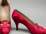 Masterpiece. massaro pumps