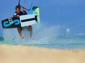 consejos para aprender practicar kitesurf