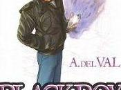 Antisocial: Blackboy