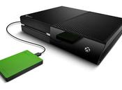 Seagate lanza “Game Drive”, primer disco duro externo para Xbox