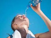 hidratación deporte clave.