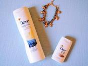 Dove Body Milk