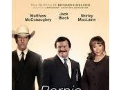 Crítica: "Bernie"