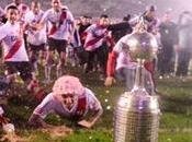 River Plate ganó Copa Libertadores después años.