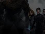 Adin Shankar gustaría rehacer Cuatro Fantásticos