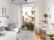 Espacios refrescantes.Y como añadir plantas, toque natural