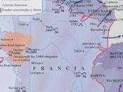 Revolución francesa: anexión nuevos territorios primera coalición