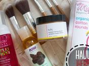 Haul Iherb Mayo/Junio 2015
