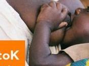 lactancia materna lucha contra hambre desnutrición infantil
