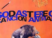 Soda Stereo Especial Aniversario Canción Animal