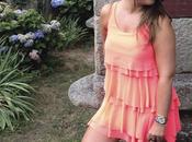 Coral summer