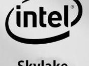 Skylake, nueva arquitectura esperado ‘Tock’ Intel