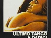 Crítica: último tango París (Ultimo Parigi)' (Bernardo Bertolucci, 1972)