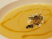 Vichyssoise fácil