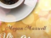 café Megan Maxwell