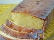 Cake limón