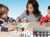Juegos Mesa