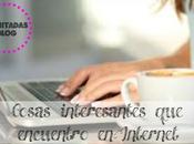 Cosas Interesantes Encuentro Internet (XX)