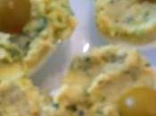 Huevos Rellenos Calabacín