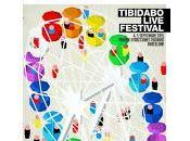 Tibidabo Live Fest tiene horarios