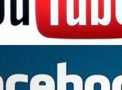¿Donde subir vídeos Facebook Youtube?