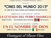 Cine Agosto