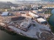 construcción instalaciones olímpicas avanza cesar