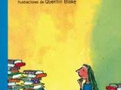 "Matilda", Roald Dahl: obra redonda
