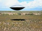 Extraterrestres todas partes