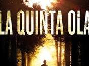 Reseña: quinta Rick Yancey