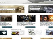 Lavado cara Forge World