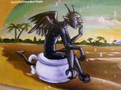 Beck: Besos robados caras leprosas