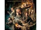 Hobbit: Desolación Smaug