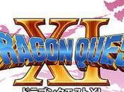Primeras imágenes oficiales Dragon Quest