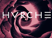 Escucha 'Never Ending Circles', nuevo adelanto próximo disco Chvrches